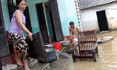 Bệnh sau mưa lũ và biện pháp phòng tránh